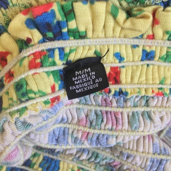 COPY - Design Lab Romper - Picture 5 of 6